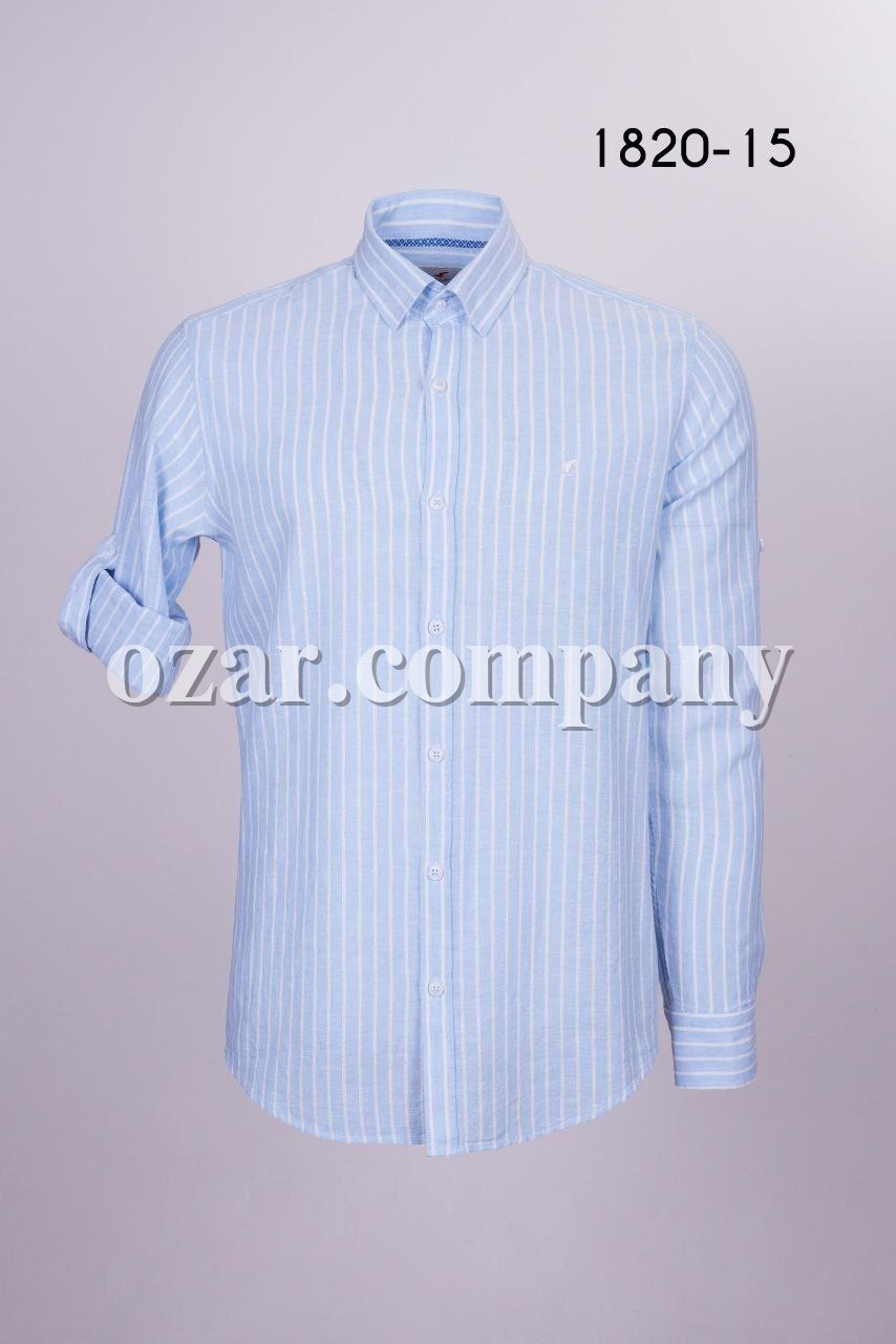 Мужская Рубашка Pier Carlino