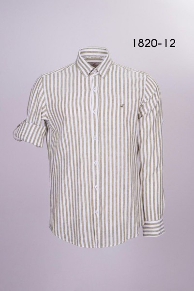 Мужская Рубашка Pier Carlino