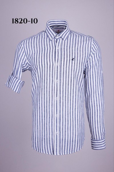 Мужская Рубашка Pier Carlino