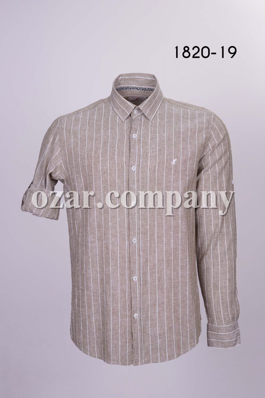 Мужская Рубашка Pier Carlino