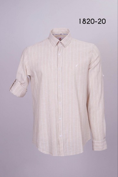 Мужская Рубашка Pier Carlino