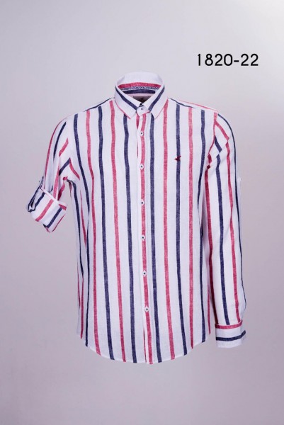 Мужская Рубашка Pier Carlino