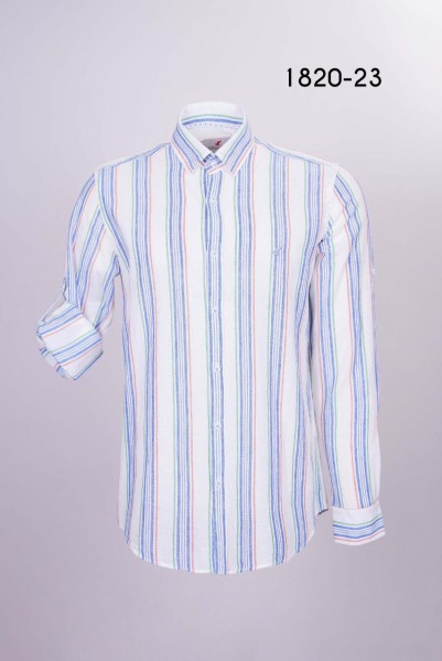 Мужская Рубашка Pier Carlino