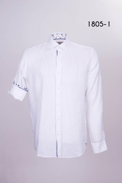 Мужская Рубашка Pier Carlino