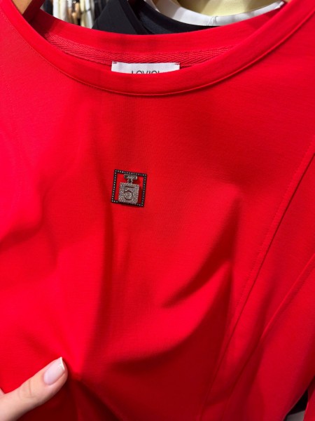 Женская Футболка Trikotto (Большие размеры)