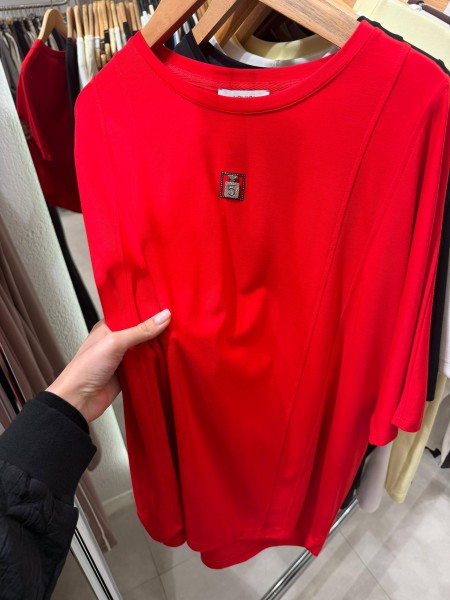 Женская Футболка Trikotto (Большие размеры)