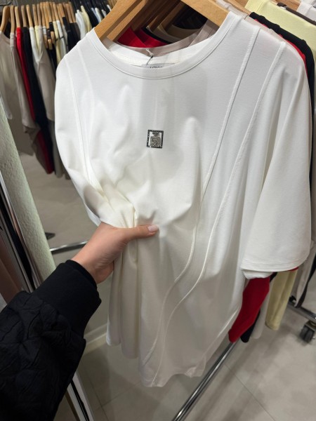 Женская Футболка Trikotto (Большие размеры)