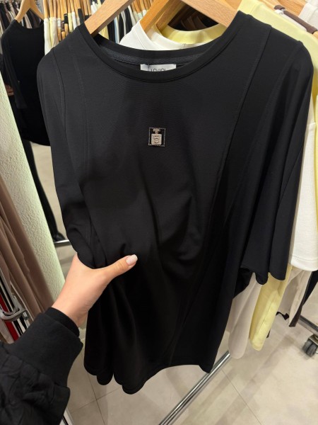 Женская Футболка Trikotto (Большие размеры)