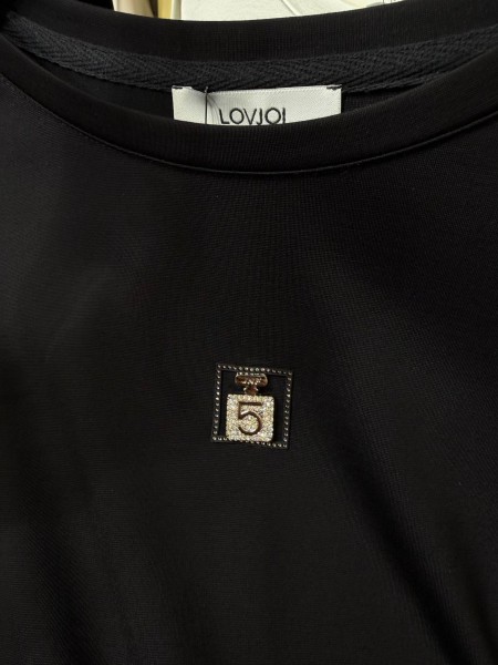 Женская Футболка Trikotto (Большие размеры)