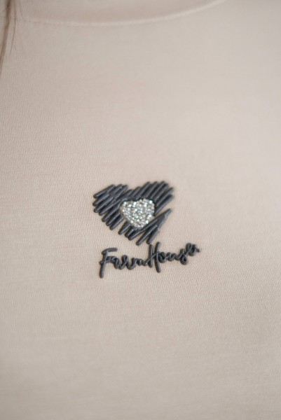 Женская Футболка Trikotto (Большие размеры)