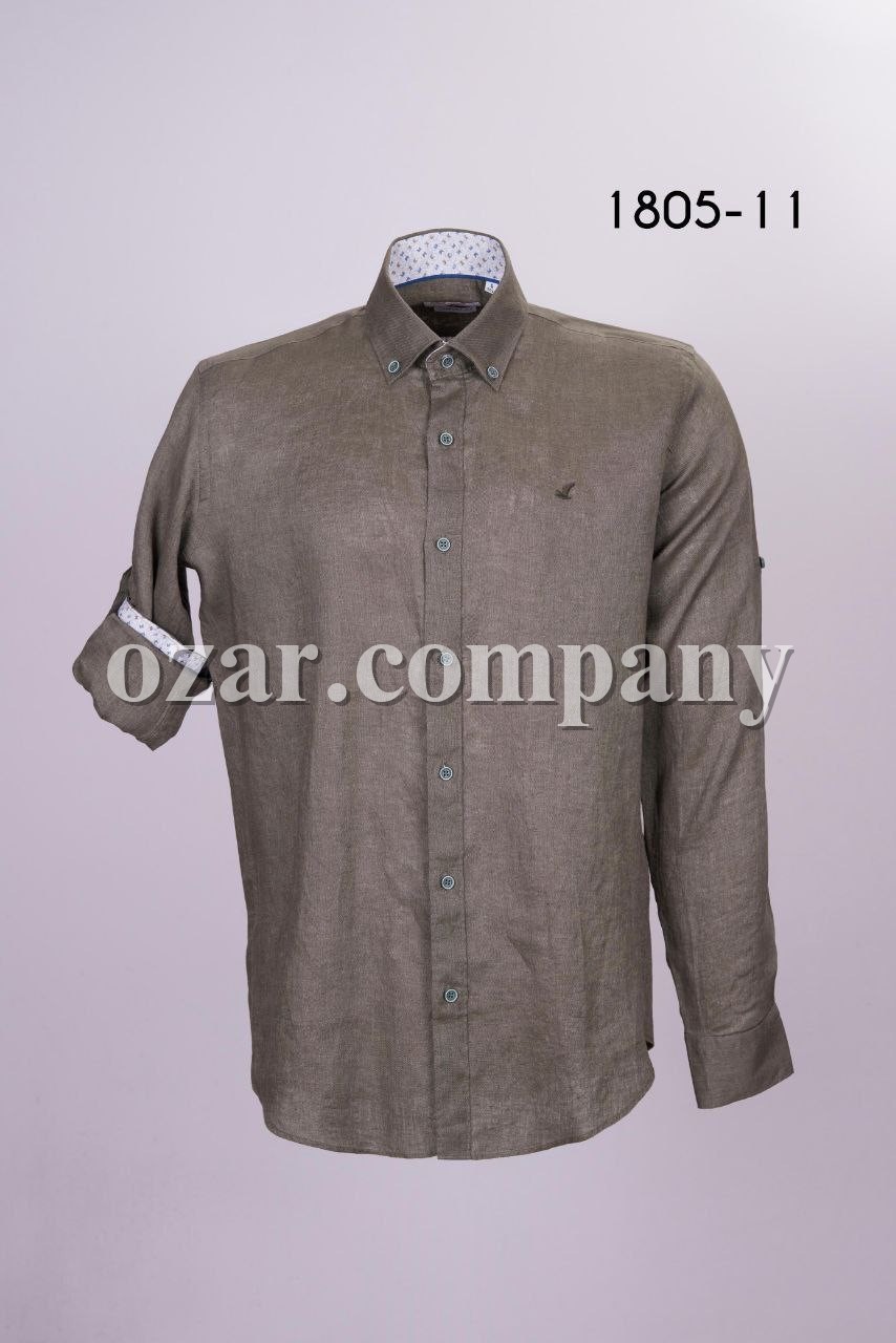 Мужская Рубашка Pier Carlino