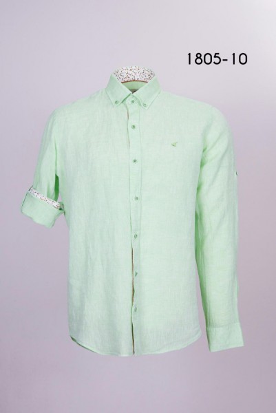 Мужская Рубашка Pier Carlino