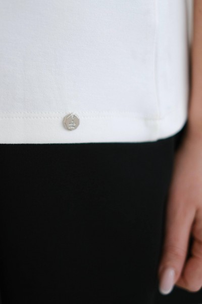 Женская Футболка Trikotto (Большие размеры)