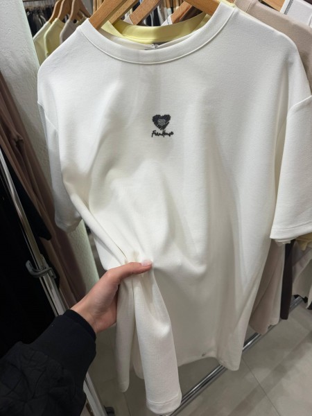 Женская Футболка Trikotto (Большие размеры)