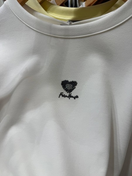 Женская Футболка Trikotto (Большие размеры)