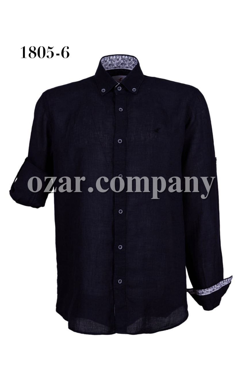 Мужская Рубашка Pier Carlino