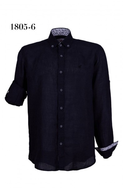 Мужская Рубашка Pier Carlino