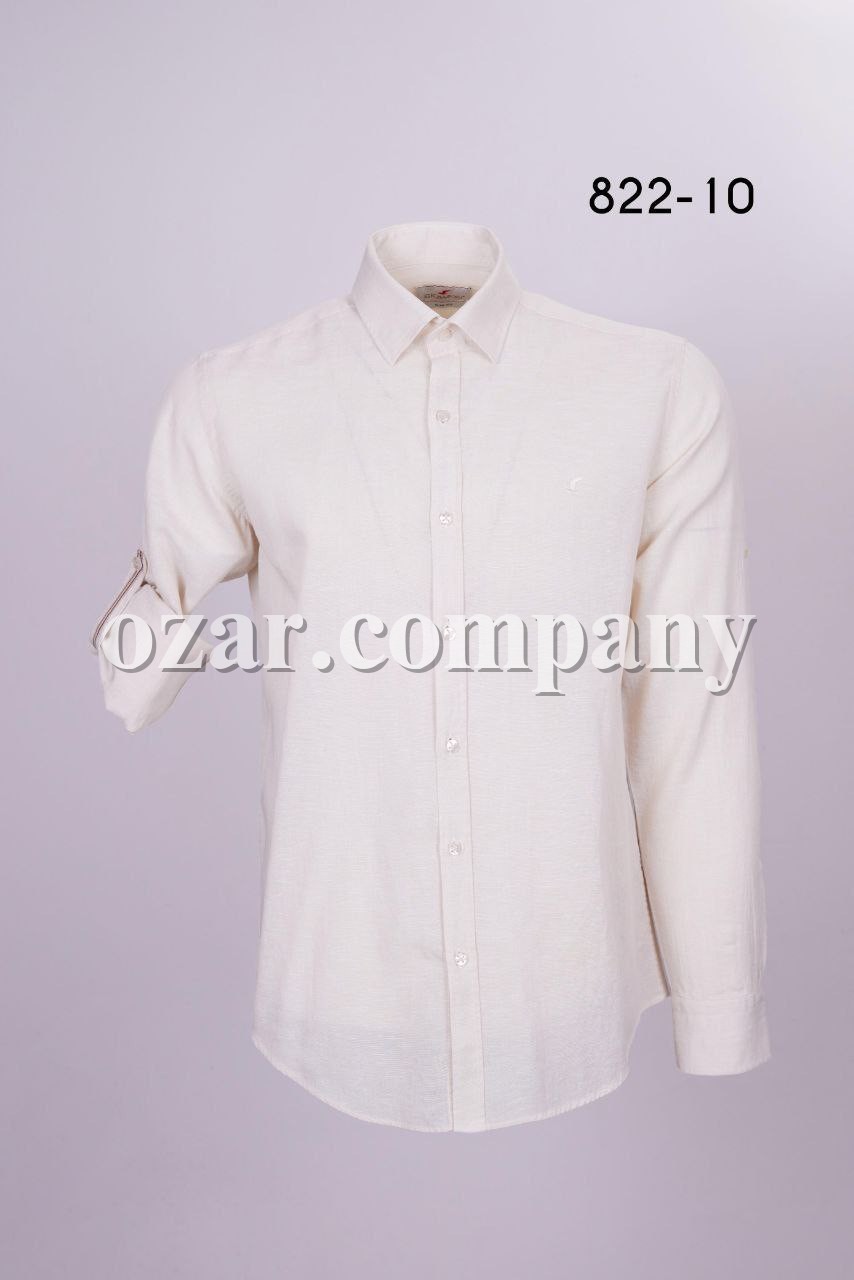 Мужская Рубашка Pier Carlino