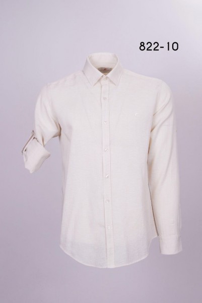 Мужская Рубашка Pier Carlino