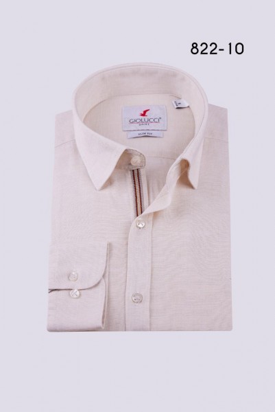 Мужская Рубашка Pier Carlino