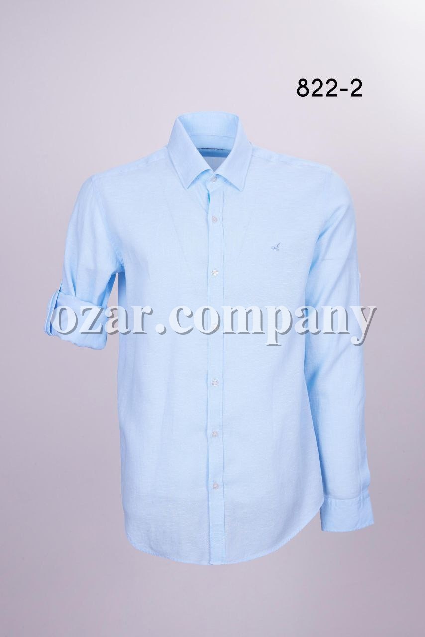 Мужская Рубашка Pier Carlino