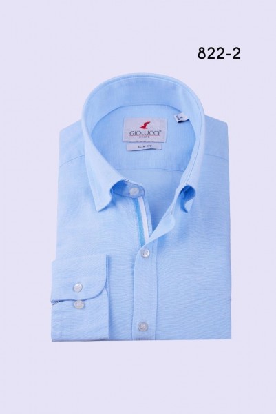 Мужская Рубашка Pier Carlino