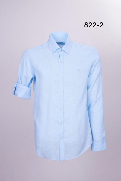 Мужская Рубашка Pier Carlino