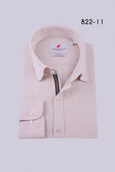 Мужская Рубашка Pier Carlino