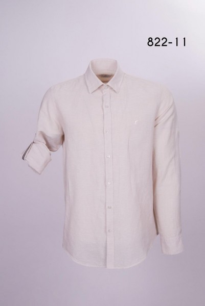 Мужская Рубашка Pier Carlino