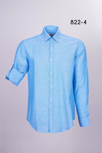 Мужская Рубашка Pier Carlino