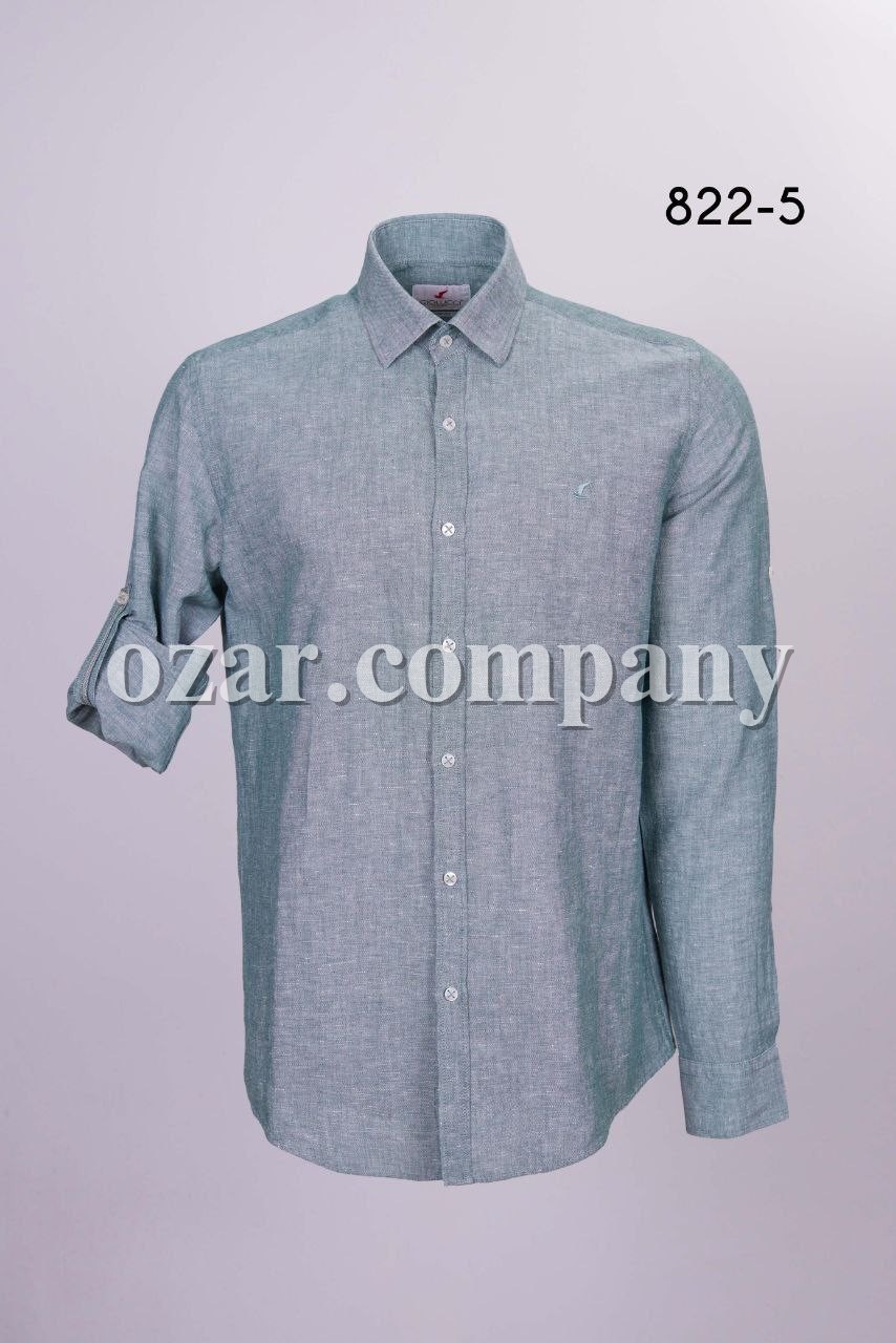 Мужская Рубашка Pier Carlino