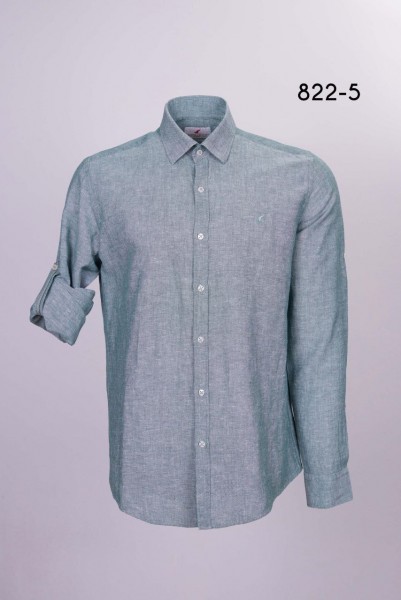 Мужская Рубашка Pier Carlino