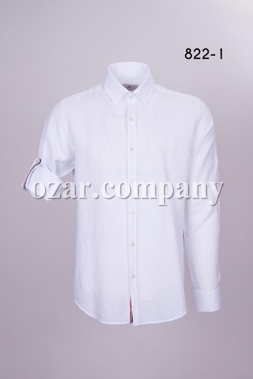 Мужская Рубашка Pier Carlino