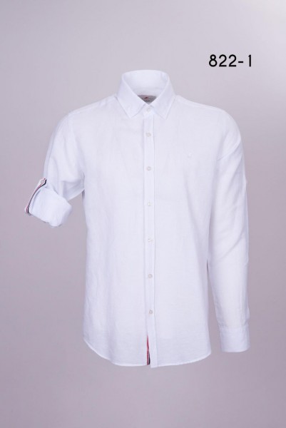 Мужская Рубашка Pier Carlino