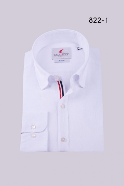 Мужская Рубашка Pier Carlino