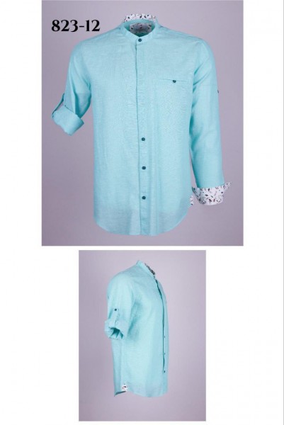 Мужская Рубашка Pier Carlino