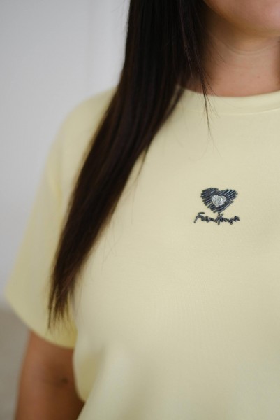 Женская Футболка Trikotto (Большие размеры)