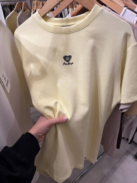 Женская Футболка Trikotto (Большие размеры)