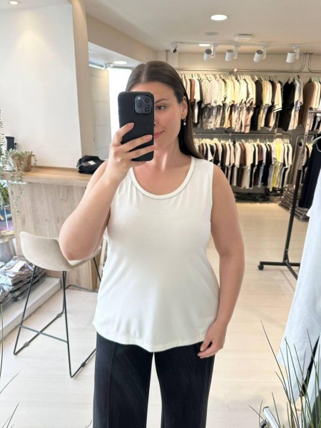 Женская Майка Trikotto (Большие размеры)