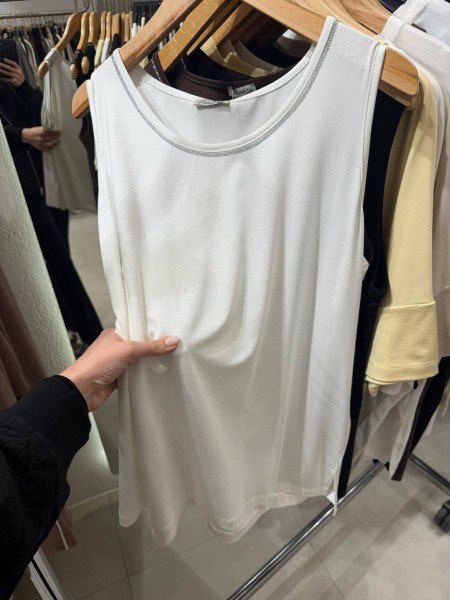 Женская Майка Trikotto (Большие размеры)