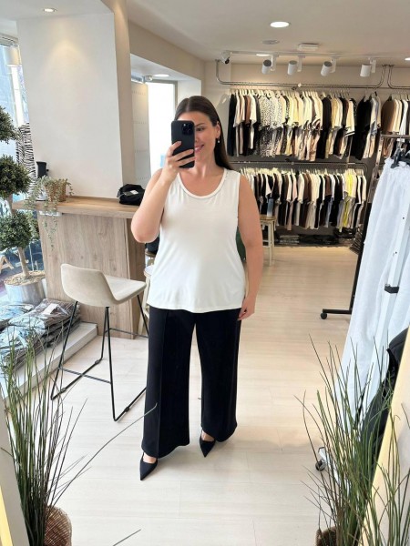 Женская Майка Trikotto (Большие размеры)