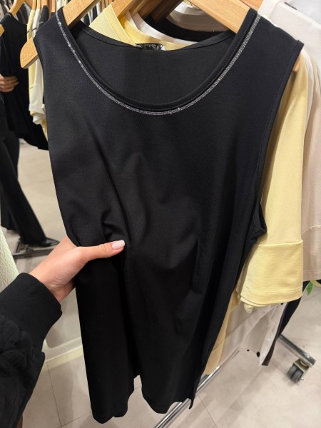 Женская Майка Trikotto (Большие размеры)