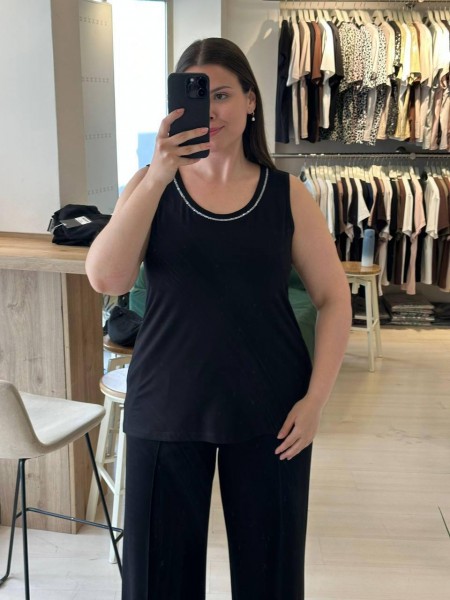 Женская Майка Trikotto (Большие размеры)