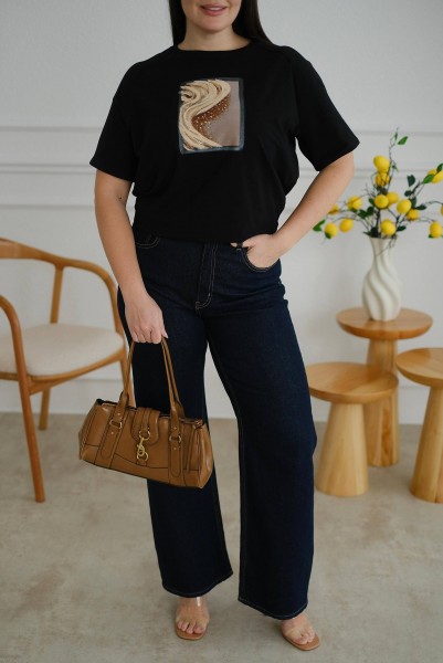 Женская Футболка Trikotto (Большие размеры)