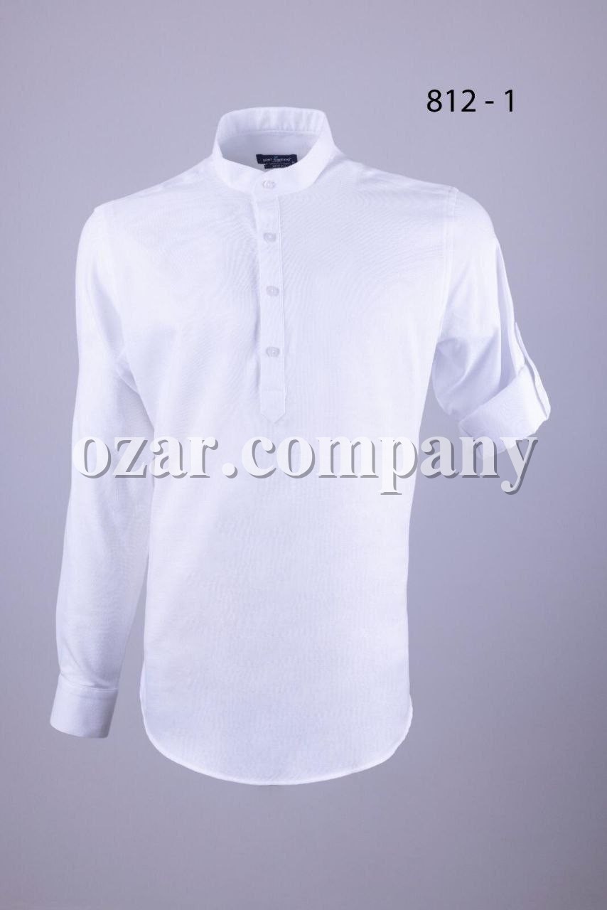 Мужская Рубашка Pier Carlino