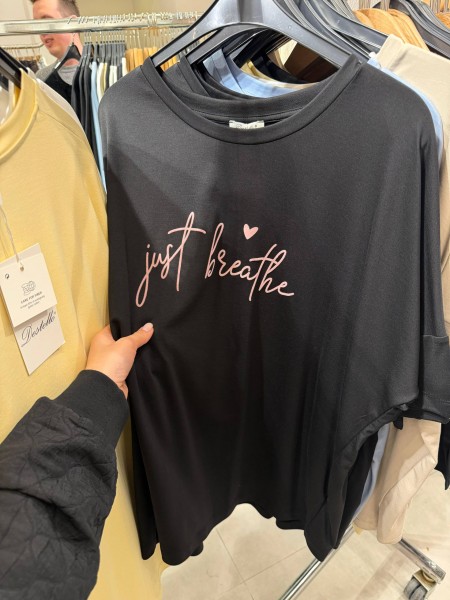 Женская Футболка Trikotto (Большие размеры)