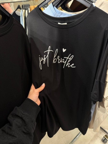 Женская Футболка Trikotto (Большие размеры)