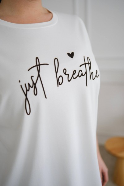 Женская Футболка Trikotto (Большие размеры)