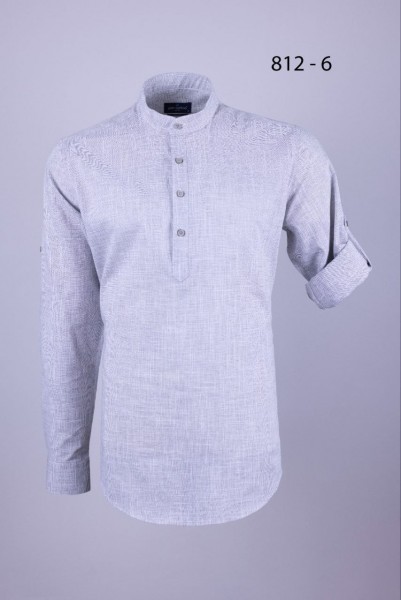 Мужская Рубашка Pier Carlino