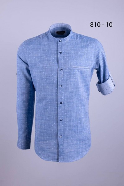 Мужская Рубашка Pier Carlino